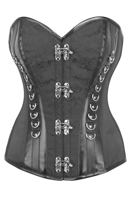 1 x Corset Returns - NL9281-R (32")