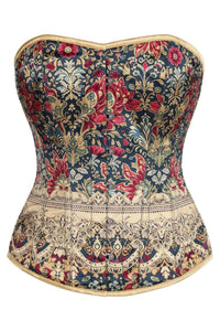 4 x Corset Returns - NL9250-R (EUR40)