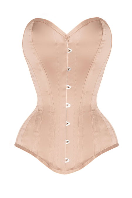 1 x Corset Returns - DE23284-R (40")