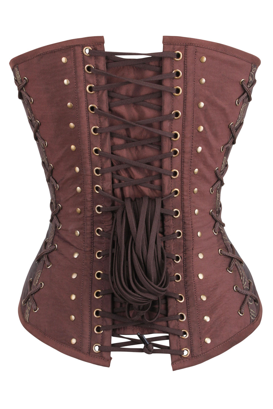 Outfits with a Corset: Featuring “Corset Jacket” – Lucy's Corsetry