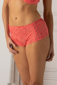 Lepel 932110.204CORAL Lepel - Fiore Short Coral